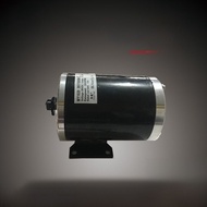 มอเตอร์ไฟฟ้าจักรยานยนต์สูงสปีด 36V48V1000W มอเตอร์จักรยานยนต์แบบถอดเปลี่ยนได้ MY1020 อุปกรณ์ปรับแต่ง