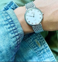Omega De Ville Watch