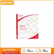 Chinese New Year Promotion BELIXZ BEFIL Healthy Heart Drink