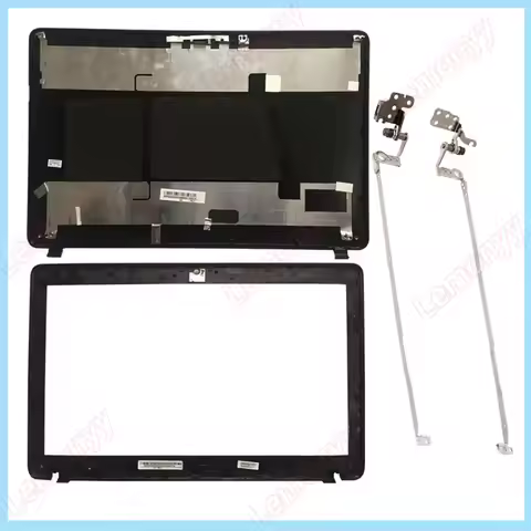 NEW For PACKARD BELL EasyNote P5ws0 TS11-HR 522RU laptop LCD Back Cover /LCD Bezel Cover/LCD hinge L