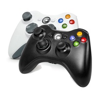 2.4G Wireless Gamepad For Xbox 360 Console Controller Receiver Controle For Microsoft Xbox 360 Game Joystick For PC win7