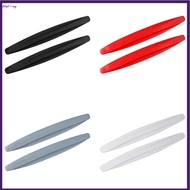 【BET】2x Car Door  for Edge Gap Guard Scratch Protector Anti-collision Corner Bumper Strip[my]