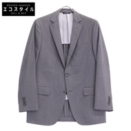 Brooks Brothers [國內授權經銷商] Estrato Trabaldo Togna 1840 2B 修身夾克，46 碼 [二手]