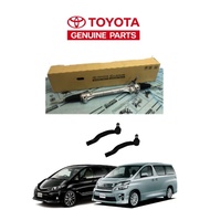 TOYOTA ESTIMA ACR50 VELLFIRE AGH20 STEERING RACK ASSY