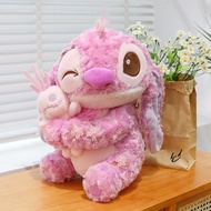 Hug Stitch Plush Doll