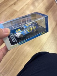 INNO64 Ford Sierra RS Cosworth 500km 1988 #22 Diecast Model
