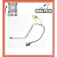 H.P PROBOOK 450-G5, 451-G5, 455-G5, 30PIN LED CABLE DD0X8CLC311
