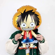 Balon ONE PIECE / Balon Foil One Piece