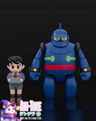 [預訂] 鐵人28號 BRICKROID 鐵人28號＆正太郎套組 截訂日期: 2026-01-15