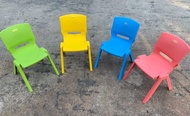 PTR kursi anak plastik/ bangku anak plastik/ kursi plastik