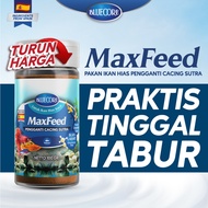 Bluecore Maxfeed Fish Fry Food