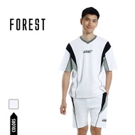 Forest Baju T Shirt & Seluar | Forest Racing Collection Streetwear Mens/Kids Tee & Pants- 621473/FK2