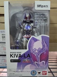 SHF S.H.Figuarts 幪面超人 KAMEN RIDER KIVA DECADE KIVA-LA