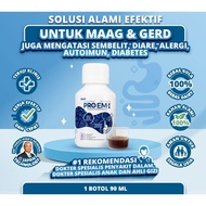 Pro Em1 Probiotic 90ml Bottle - Good Bacteria Maintains Digestive Health