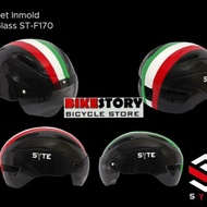 Helm Sepeda Syte ST-F170