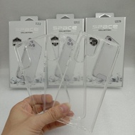 Space Crystal Case Samsung S22 S22 ultra S22 plus