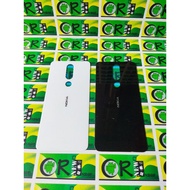 Back Cover Backdoor Back Cover Nokia 6.1 Plus X6 1 Plus X6 TA1116