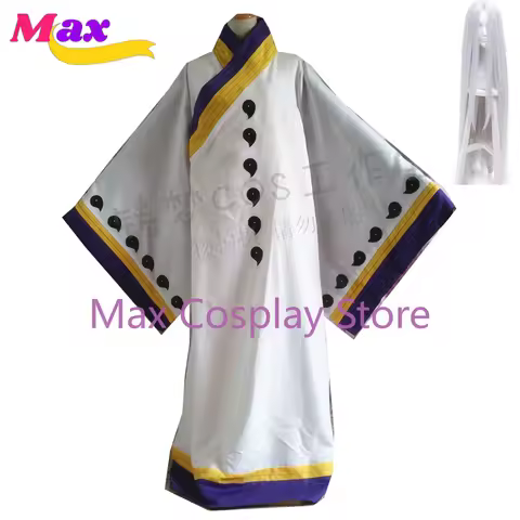 Max Cos Otsutsuki Kaguya Outsutsuki Cosplay Costume Two Styles For Choosing