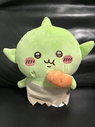 雞髀哥布林公仔