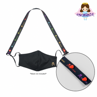 tokidoki Mask Lanyard: Classic