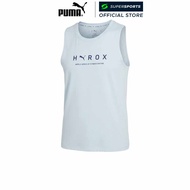 PUMA x HYROX CLOUDSPUN เสื้อกล้ามออกกำลังกายผู้ชาย