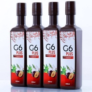 💥G6 PLUS ORIGINAL 💥 Penawar Angin Gastrik Gerd dan Anxiety