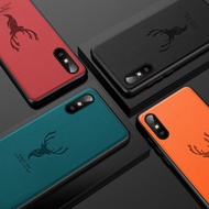 Case Tempered Glass Anti Jatuh Untuk Redmi 9a / A9 / Redmi 9a / Redmi