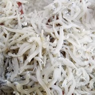 Export Quality Medan Rice Anchovy 1kg Premium Grade A/Anchovy Bean Sprouts