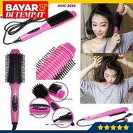 NOVA HAIR STRAIGHTENER 8810