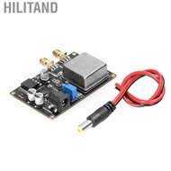 kaiye-my 10MHz Frequency Reference Module Source Low Phase Noise for Sound System Decoder Meter