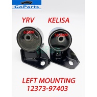 PERODUA KELISA / KENARI (TURBO) / YRV / SIRION ENGINE MOUNTING LEFT