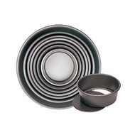 SN5271 DEEP ROUND CAKE PAN - CAKE PAN - ROUND CAKE PAN - CAKE PAN - RENOVABLE ROUND CAKE PAN