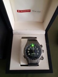 Victorinox watch