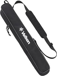 Velbon MC-580 Monopod Accessory, Monopod Case, Fits up to 22.8 inches (580 mm), Compatible with Hors