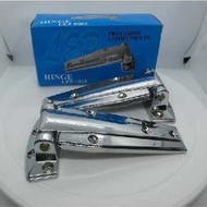 PRECISION COMPONENTS HINGES / REFRIGERATOR DOOR HINGER FRIDGE CHILLER