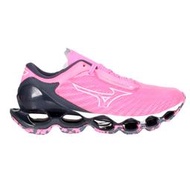 ≡排汗專家≡MIZUNO WAVE PROPHECY 12 S 女慢跑鞋( 美津濃 反光「J1GD230074」 免運