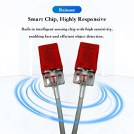 PL-05N Inductive Proximity Switch, PS-05N2 / P / DO / Y2 / P2 Sensor