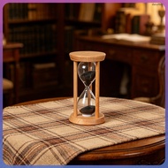 Desk Decor Board Game Sand Timer 3 Minute Dentist  daicoltd
