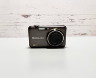 菁桐照相館CASIO EX-FC100(黑) 數位相機 現貨