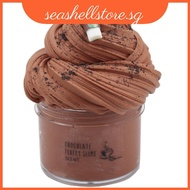 Cloud Kit Slime Stitch Peachybbies Rainbow Lemon Fluffy Slime Relief Toy Stress