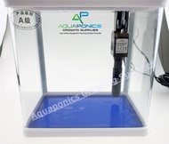 SOBO Mini Aquarium Set T-290F Black Colour 17L