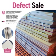 Korean Joseon Notebook A6 A5 B5 Notebook