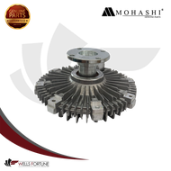 MITSUBISHI CANTER 4M40 (AUCTION) ME-298566 MOHASHI FAN CLUTCH MFCM-8566