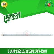 E LAMP CS2115/DC1560 170V-350W - EL CS2115-2 E