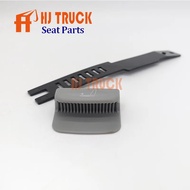 Truck Accessories 81623966047 81623836093 Left Seat tilt adjustment For ISRI NTS 6860/670 MAN