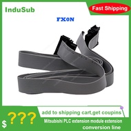 FX0N-05EC FX0N-100EC FX0N-150EC FX0N-200EC FX0N-300EC PLC Extension Module extension Conversion Line