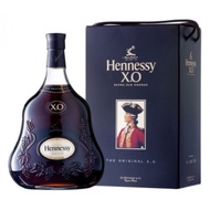 3000ml 3L 軒尼詩 X.O干邑白蘭地 Hennessy X.O Extra Old Cognac 3公升 3000毫升 Hennessy XO 英標 歐版 正貨