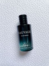 全新 多款 Christian Dior 迪奧 CD 經典 Sauvage 曠野  Dior Homme Sport 男士香水 香水 香水版 香水小樣 香薰 10ml 旅行裝 試用裝 便攜裝 限量版 