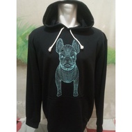 LOKAL Houdie life work local fashion, size XL