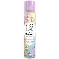 COLAB DRY SHAMPOO - UNICORN 200ML